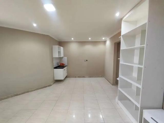 Kitnet / Stúdio para Locação em Salvador/BA Itaigara 1 Quartos