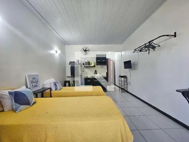 Kitnet / Stúdio para Locação em Salvador/BA Itaigara 1 Quartos