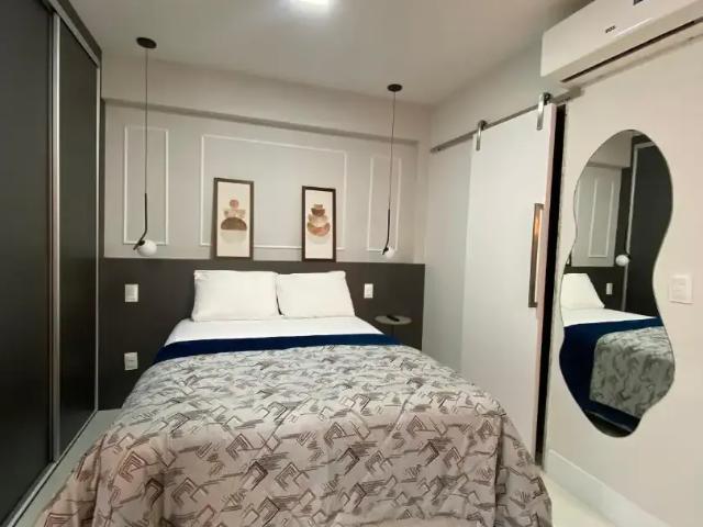Kitnet / Stúdio para Locação em Salvador/BA Itapuã 1 Quartos