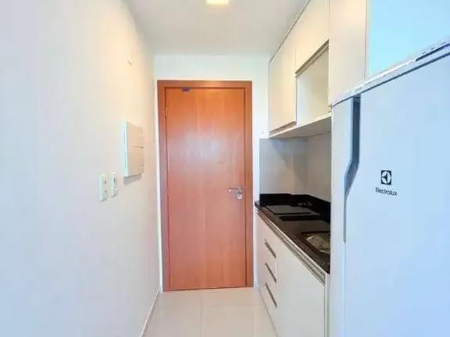 Kitnet / Stúdio para Locação em Salvador/BA Itapuã 1 Quartos