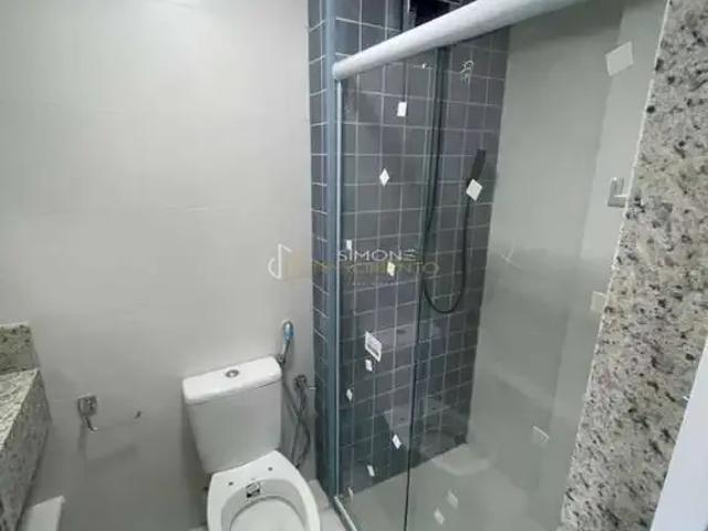 Kitnet / Stúdio para Locação em Salvador/BA Itapuã 1 Quartos