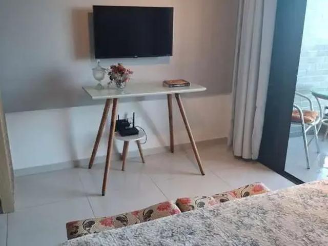 Kitnet / Stúdio para Locação em Salvador/BA Itapuã 1 Quartos