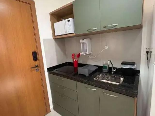 Kitnet / Stúdio para Locação em Salvador/BA Itapuã 1 Quartos