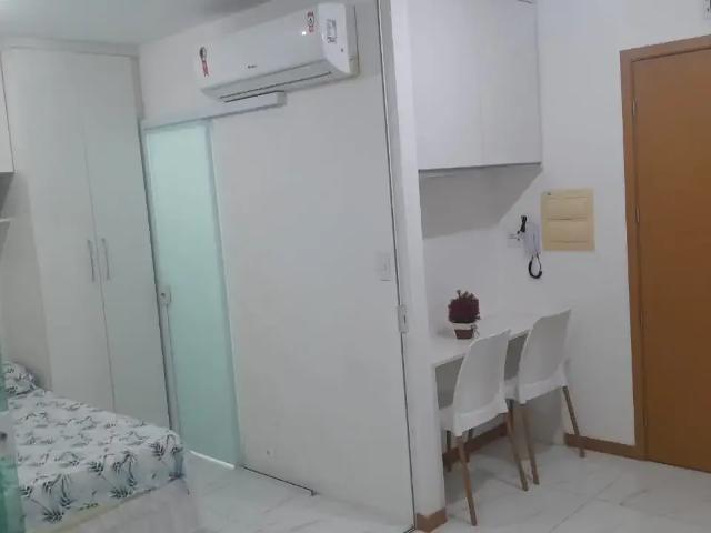 Kitnet / Stúdio para Locação em Salvador/BA Itapuã 1 Quartos