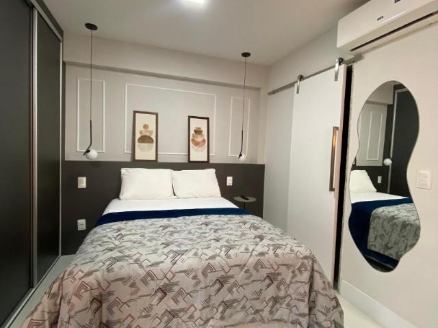 Kitnet / Stúdio para Locação em Salvador/BA Itapuã 1 Quartos