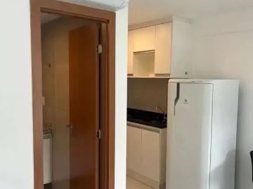 Kitnet / Stúdio para Locação em Salvador/BA Itapuã 1 Quartos