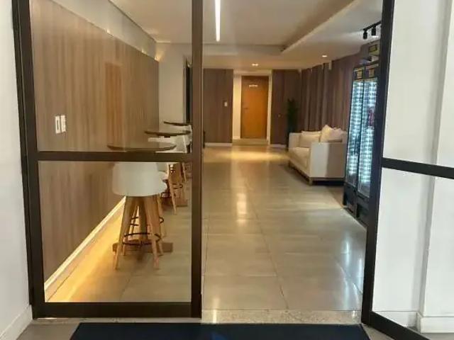 Kitnet / Stúdio para Locação em Salvador/BA Itapuã 1 Quartos