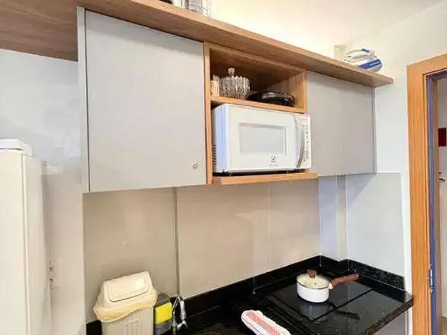 Kitnet / Stúdio para Locação em Salvador/BA Itapuã 1 Quartos