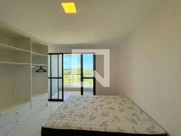 Kitnet / Stúdio para Locação em Salvador/BA Itapuã 1 Quartos