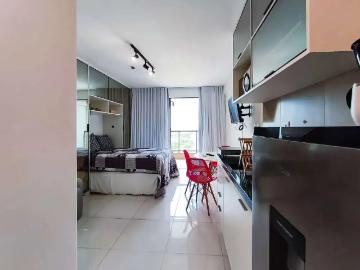 Kitnet / Stúdio para Locação em Salvador/BA Itapuã 1 Quartos