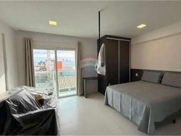 Kitnet / Stúdio para Locação em Salvador/BA Itapuã 1 Quartos