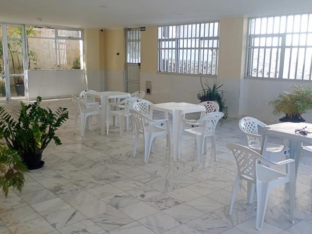 Kitnet / Stúdio para Locação em Salvador/BA Ondina 1 Quartos
