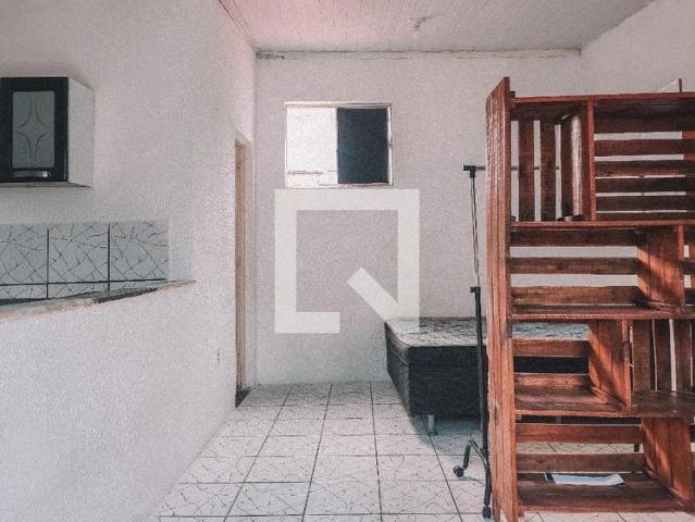 Kitnet / Stúdio para Locação em Salvador/BA Nazaré 1 Quartos