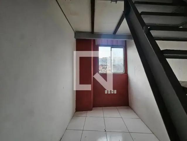 Kitnet / Stúdio para Locação em Salvador/BA Nazaré