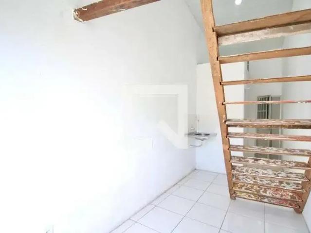 Kitnet / Stúdio para Locação em Salvador/BA Nazaré