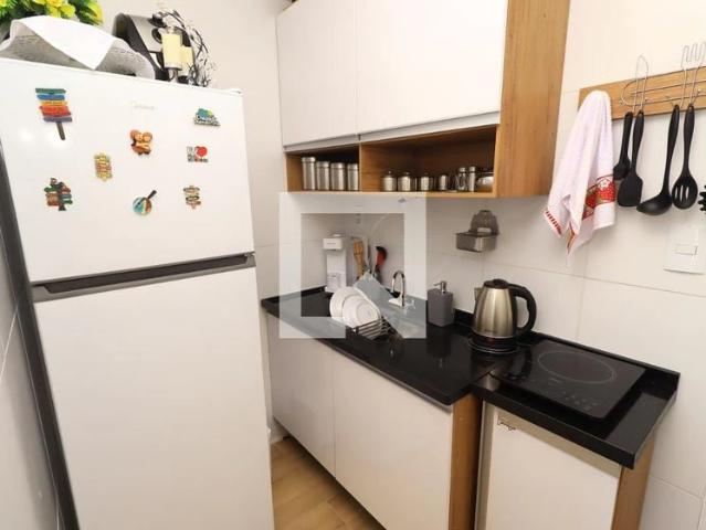 Kitnet / Stúdio para Locação em Salvador/BA Stella Maris 1 Quartos
