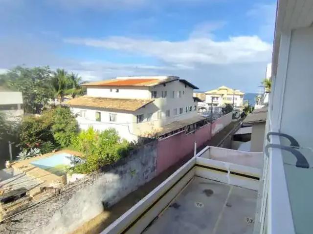 Kitnet / Stúdio para Locação em Salvador/BA Stella Maris 1 Quartos