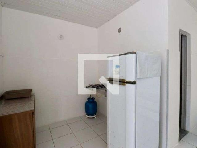 Kitnet / Stúdio para Locação em Salvador/BA Patamares 1 Quartos