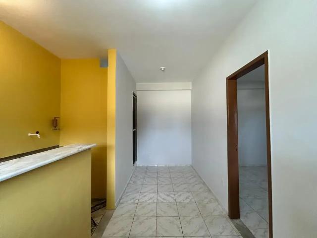 Kitnet / Stúdio para Locação em Salvador/BA Pituaçu 1 Quartos