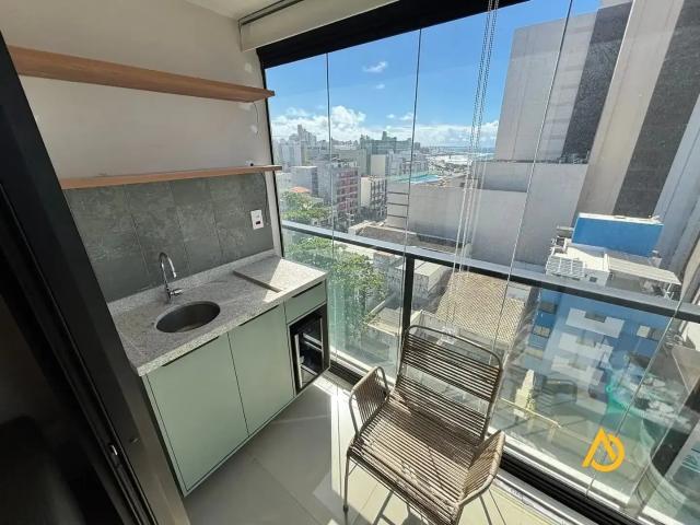 Kitnet / Stúdio para Locação em Salvador/BA Pituba 1 Quartos