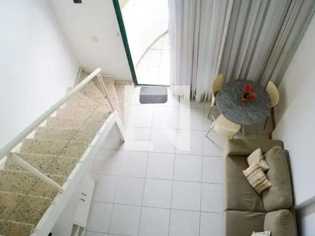 Kitnet / Stúdio para Locação em Salvador/BA Pituba 1 Quartos