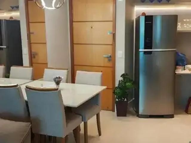 Kitnet / Stúdio para Locação em Salvador/BA Pituba 1 Quartos