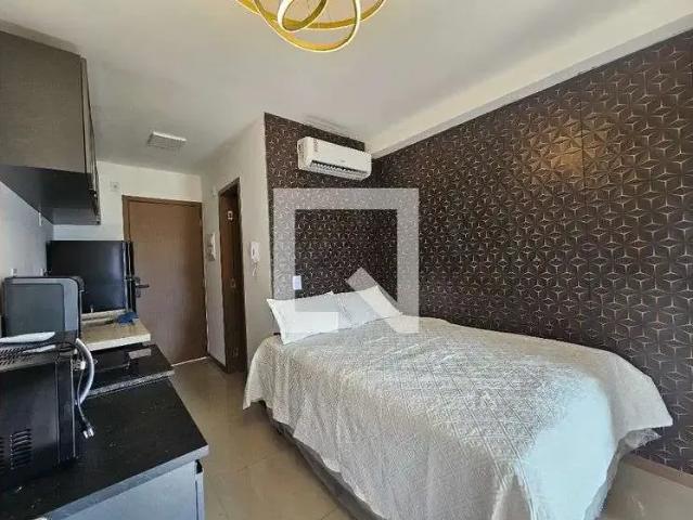 Kitnet / Stúdio para Locação em Salvador/BA Pituba 1 Quartos