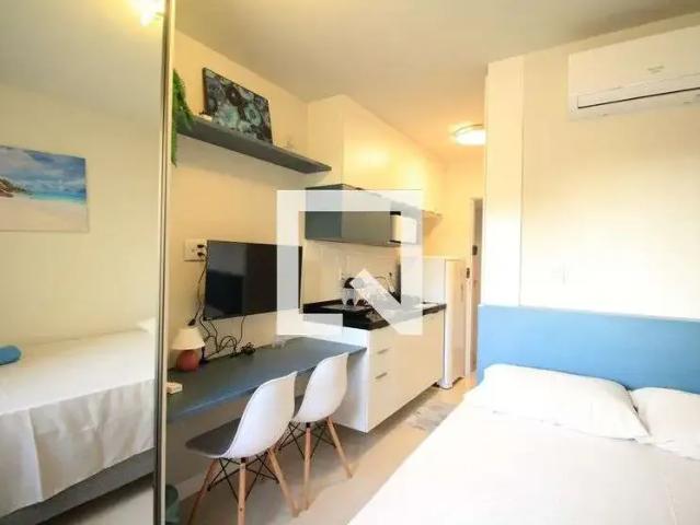 Kitnet / Stúdio para Locação em Salvador/BA Pituba 1 Quartos
