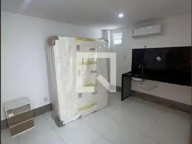 Kitnet / Stúdio para Locação em Salvador/BA Piatã 1 Quartos