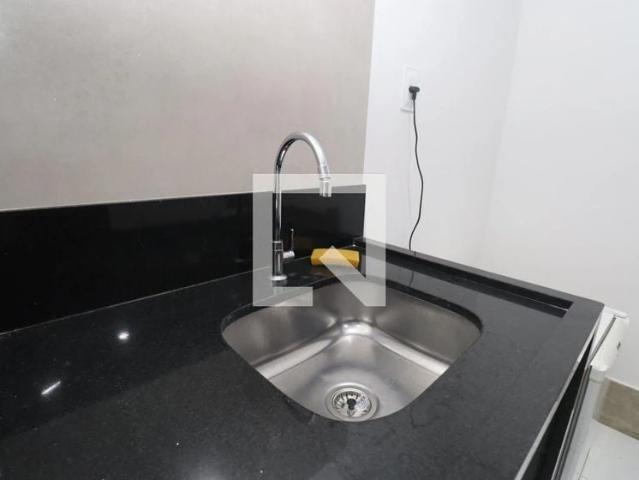 Kitnet / Stúdio para Locação em Salvador/BA Piatã 1 Quartos
