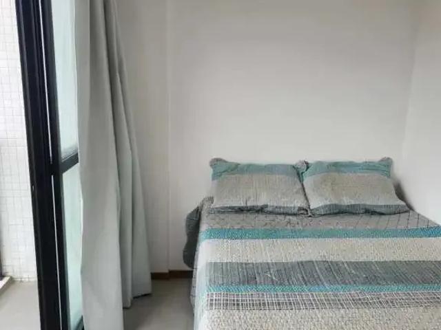 Kitnet / Stúdio para Locação em Salvador/BA Piatã 1 Quartos