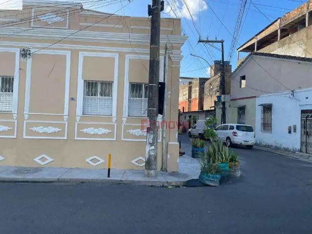 Kitnet / Stúdio para Locação em Salvador/BA Ribeira 1 Quartos
