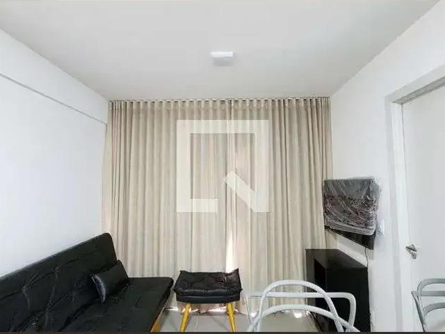 Kitnet / Stúdio para Locação em Salvador/BA Rio Vermelho 1 Quartos