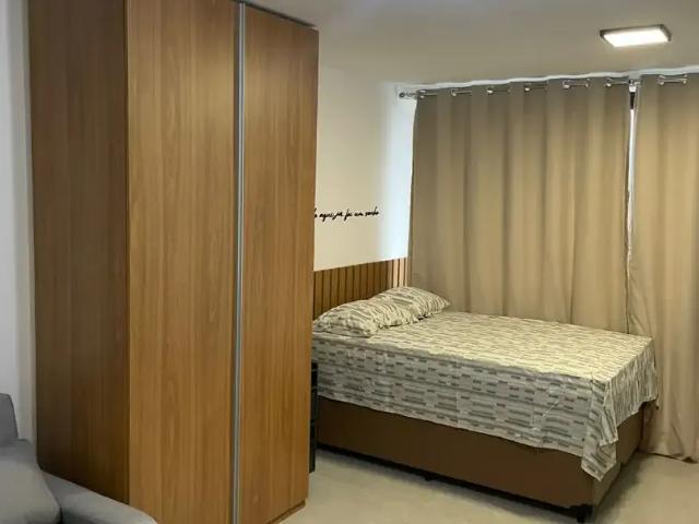 Kitnet / Stúdio para Locação em Salvador/BA Vitória 1 Quartos