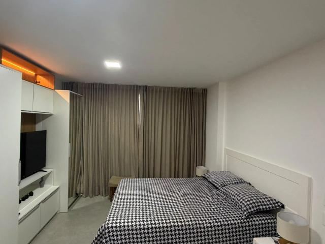 Kitnet / Stúdio para Locação em Salvador/BA Vitória 1 Quartos