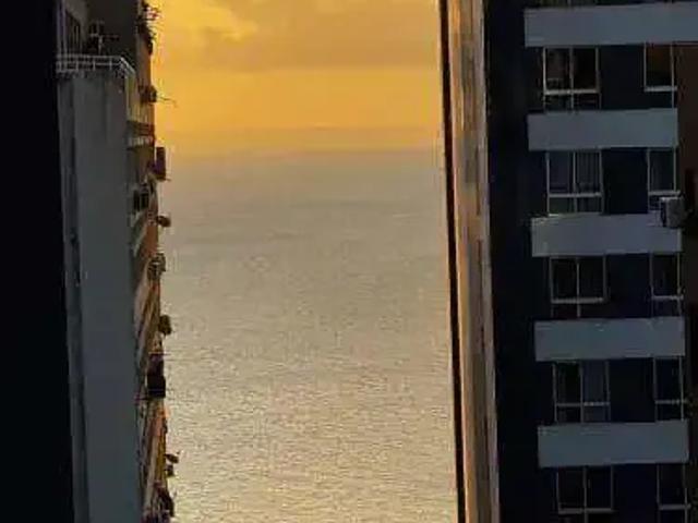 Kitnet / Stúdio para Locação em Salvador/BA Vitória 1 Quartos