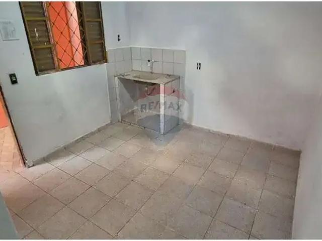 Kitnet / Stúdio para Locação em Samambaia/DF Samambaia Sul 1 Quartos