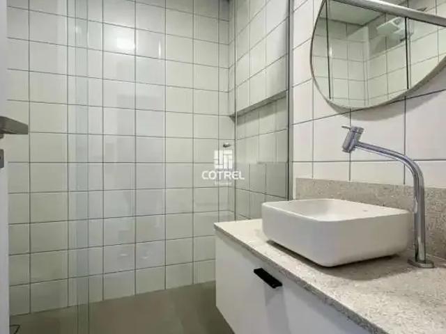 Kitnet / Stúdio para Locação em Santa Maria/RS Camobi 1 Quartos
