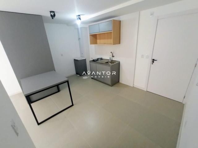 Kitnet / Stúdio para Locação em Santa Maria/RS Centro 1 Quartos