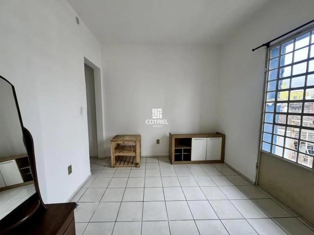 Kitnet / Stúdio para Locação em Santa Maria/RS Passo D'Areia