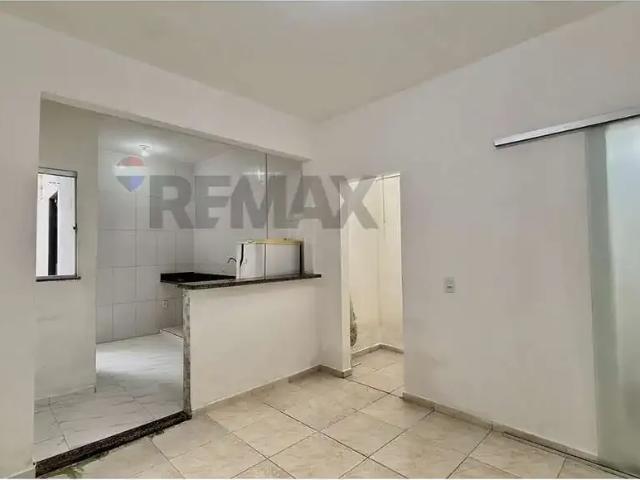 Kitnet / Stúdio para Locação em Santa Cruz Cabrália/BA Coroa Vermelha 1 Quartos