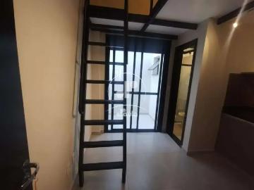 Kitnet / Stúdio para Locação em Santo André/SP Bangú 1 Quartos