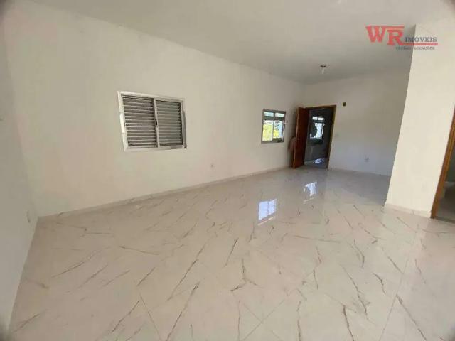 Kitnet / Stúdio para Locação em Santo André/SP Jardim Milena 1 Quartos