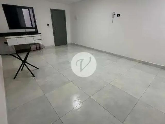 Kitnet / Stúdio para Locação em Santo André/SP Jardim Bom Pastor 1 Quartos
