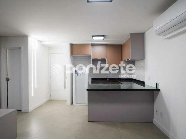 Kitnet / Stúdio para Locação em Santo André/SP Jardim 1 Quartos