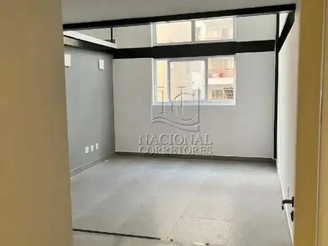 Kitnet / Stúdio para Locação em Santo André/SP Santa Terezinha 1 Quartos