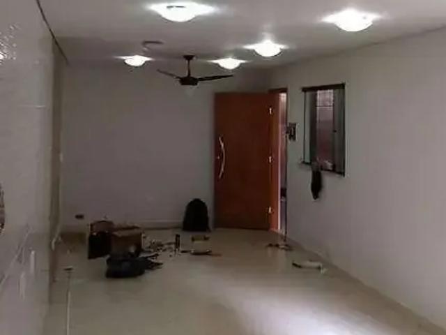 Kitnet / Stúdio para Locação em Santo André/SP Parque Oratório 1 Quartos