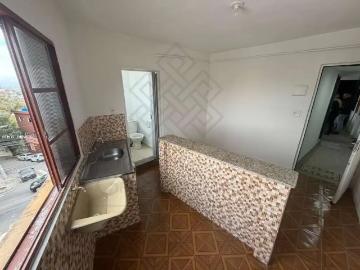 Kitnet / Stúdio para Locação em Santo André/SP Parque das Nações 1 Quartos