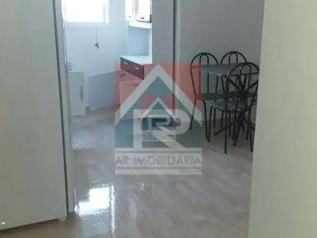 Kitnet / Stúdio para Locação em Santo André/SP Vila Curuçá