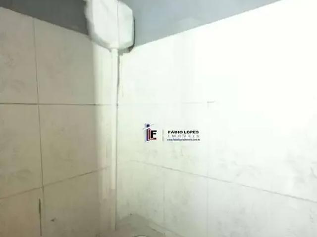 Kitnet / Stúdio para Locação em Santo André/SP Vila Sacadura Cabral 1 Quartos